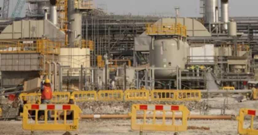 Lampaui Untung Rp12 Triliun, Pertamina EP Cepu Bukukan Laba Tertinggi