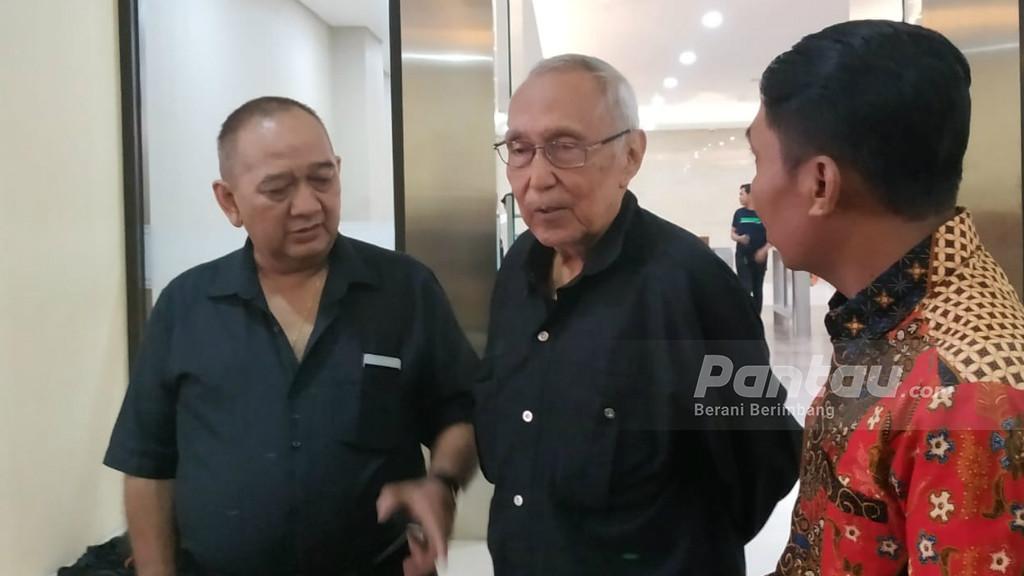 Politisi Gerindra Dicecar 21 Pertanyaan Terkait Kasus Dugaan Makar