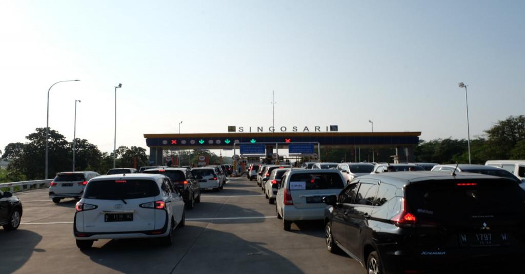 Astra Infra Resmi Akuisisi 44,5 Persen Saham Tol Surabaya-Mojokerto