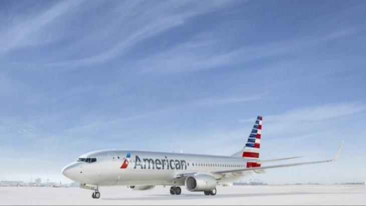 AS Tangguhkan Seluruh Penerbangan Komersil dan Kargo ke Venezuela