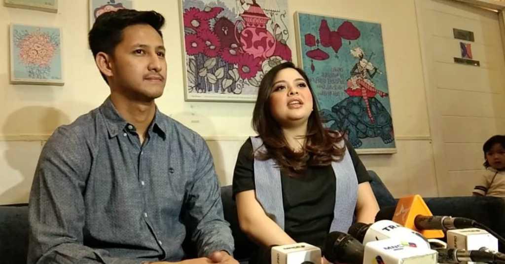 Randi Bachtiar Menangis Melihat Perjuangan Tasya Kamila Melahirkan