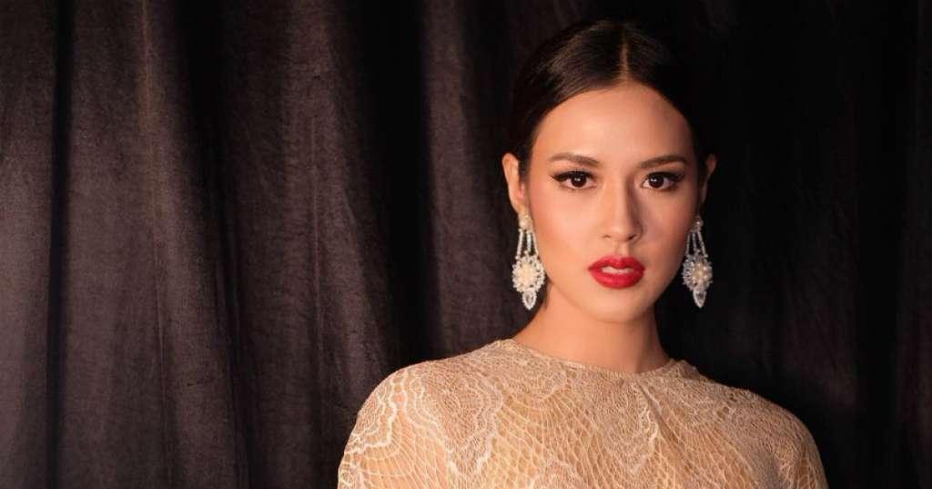 Kembali Tampil Bernyanyi, Raisa Merasa Seperti Tak Pernah Vakum