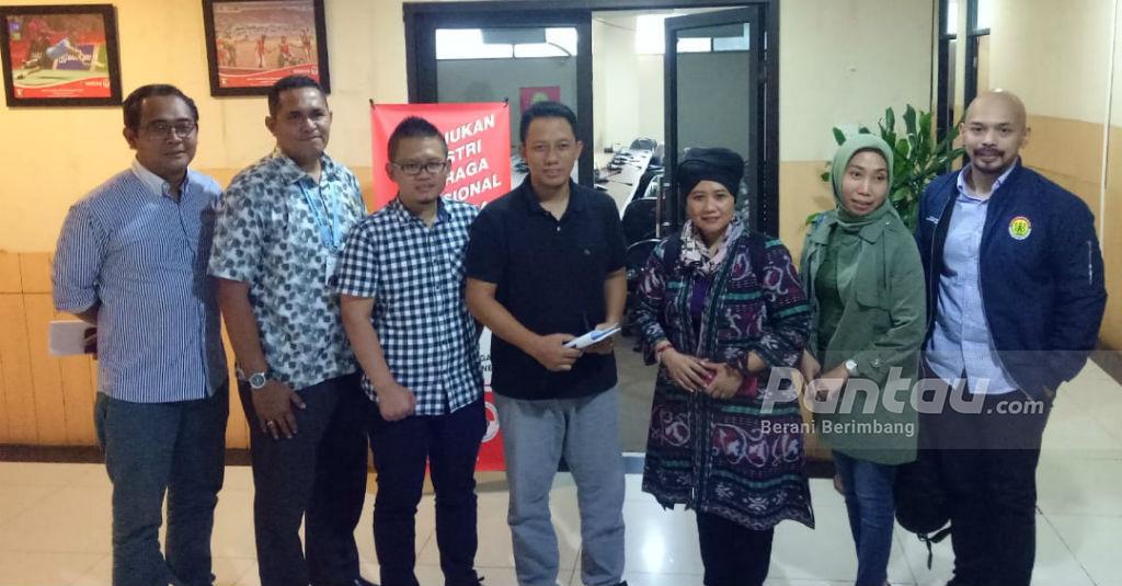 Pertemuan BOPI dengan PT LIB Hasilkan 3 Poin, Apa Itu?