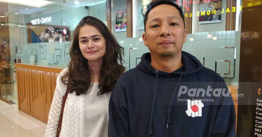 Ringgo Agus Rahman Manfaatkan Ongkos Gratis untuk Anak Bertraveling
