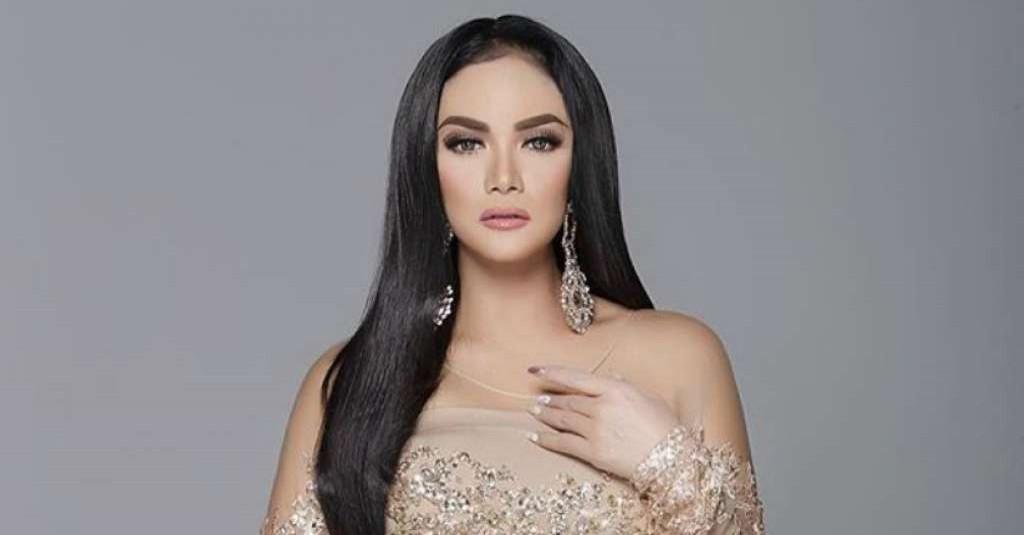 Krisdayanti Angkat Suara Soal 'People Power'