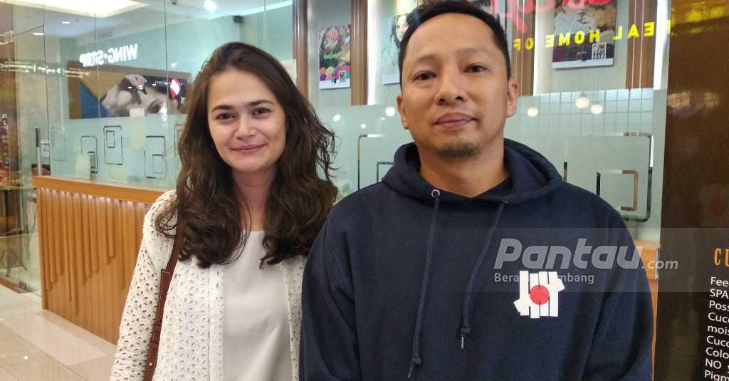 Alasan Ringgo Agus Rahman Kerap Unggah Foto 'Jelek' Istri