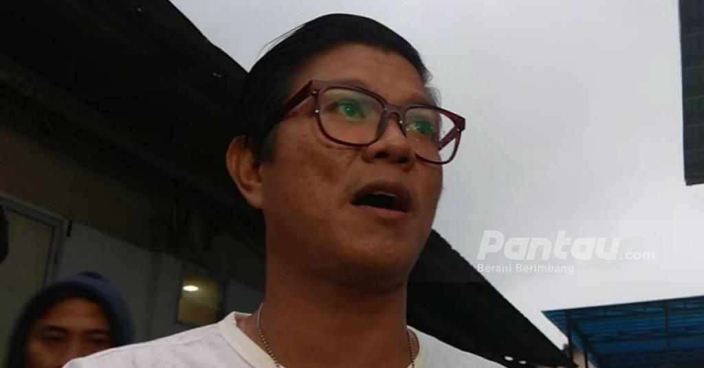 Andika Eks Kangen Band Tak Malu Sedang Kejar Pendidikan Paket B