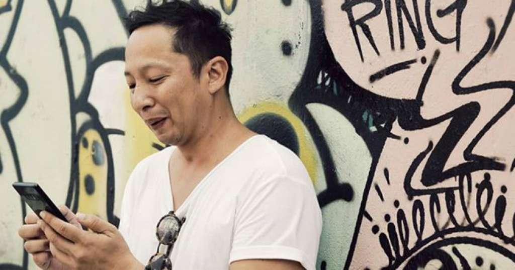 Duh, Ringgo Agus Rahman Masih Sering Batal Puasa?