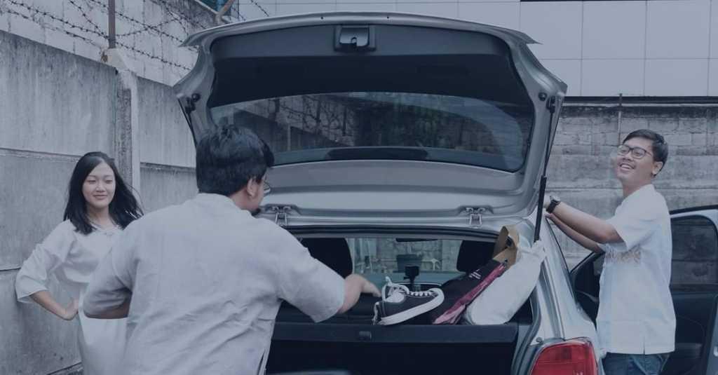 Mau Mudik Tapi Numpang? Coba Cek Aplikasi Baru Anak Bangsa Berikut