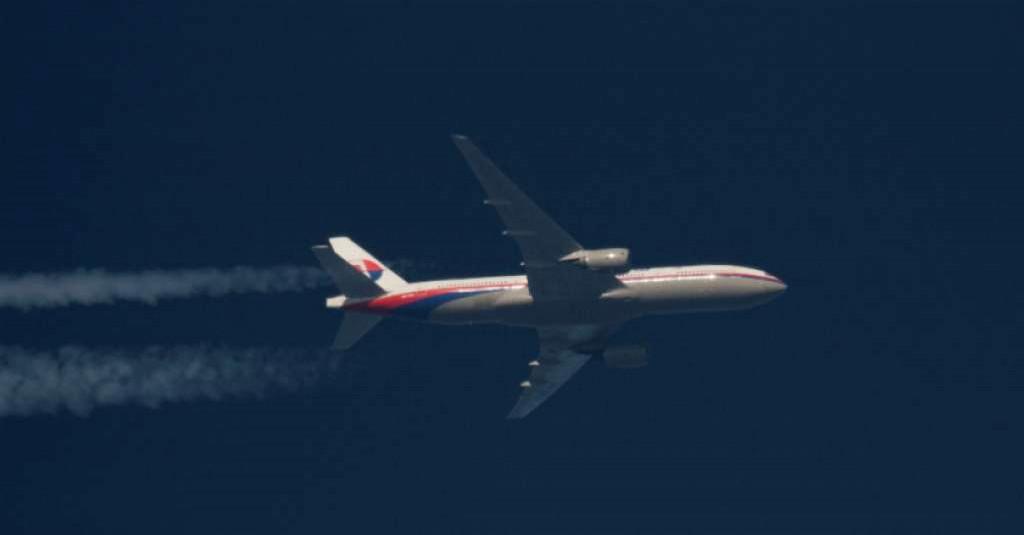 Bagaimana Boeing Mengirim Peringatan ke Malaysia Airlines Pasca MH370