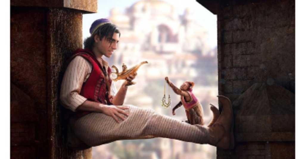 Selain Pokemon, 5 Film Ini Juga Cocok Menemani Ngabuburit Kamu