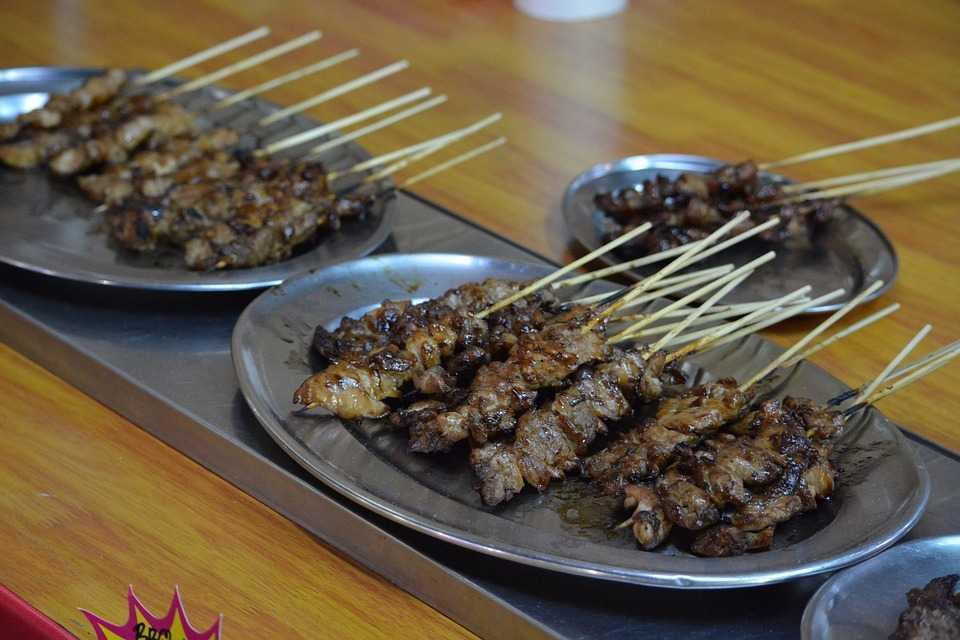 Ini Daftar Harga Makan di Sepanjang Pantura Buat Kamu yang Mudik