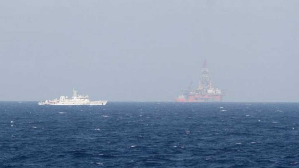 Ekonomi Panas, Laut China Selatan Juga Bikin AS-Beijing Makin Tak Akur