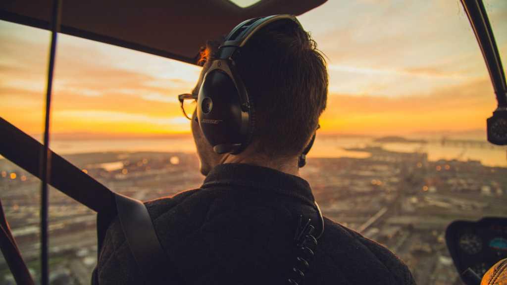 Polisi Tangkap Pilot Swasta karena Serukan Perlawanan Aksi 22 Mei