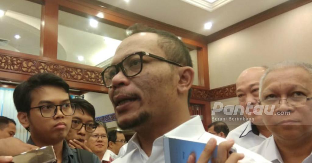 Menaker Buka Posko Pengaduan THR, Jangan Ragu Lapor!