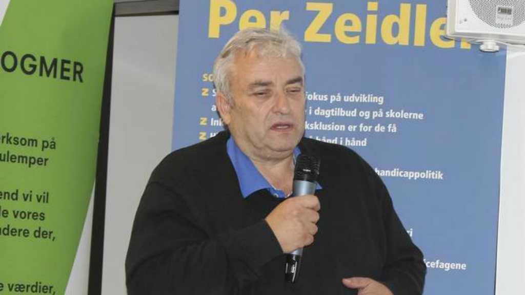 Aduh Kacau, Politisi Ini Organisir 73 Pesta Seks, Sampai Gangbang