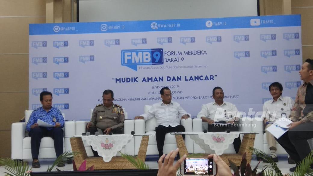 Sistem Satu Arah di Tol Cikampek-Jakarta Berlaku 30 Mei-2 Juni