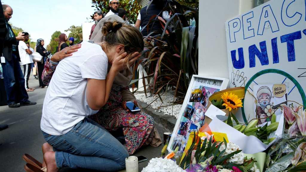 Tragedi Christchurch Dorong Dunia Perketat Aturan Pengguna Internet