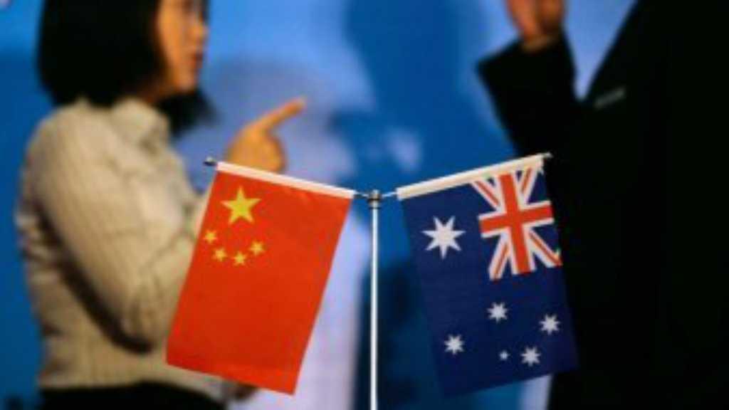 Scott Morrison Menangi Pemilu Federal Australia, China Meradang