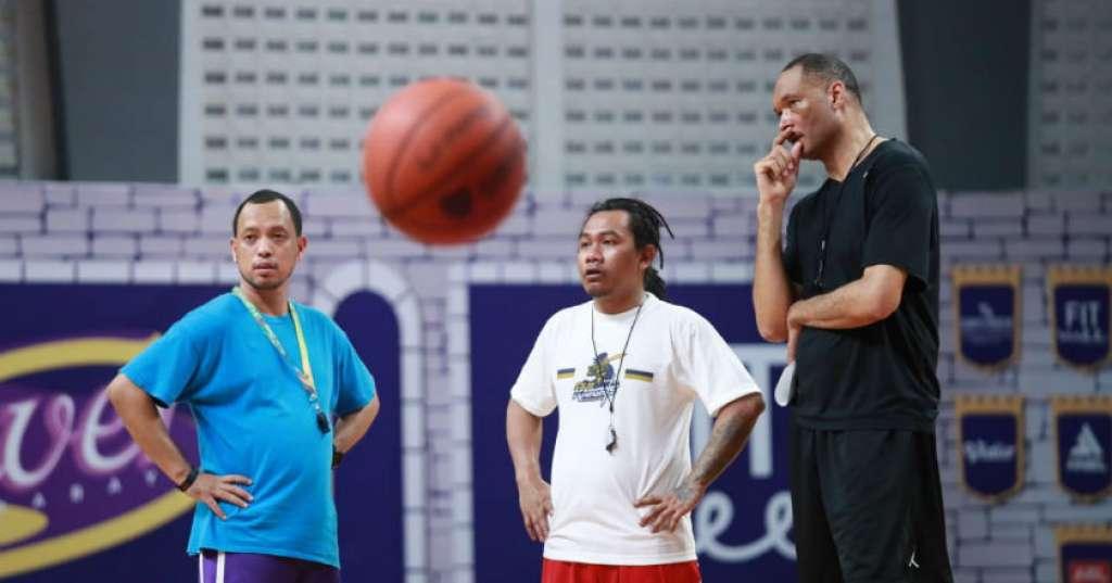 Pelatih CLS Knight Ingin Tetap Main di ABL Musim Depan