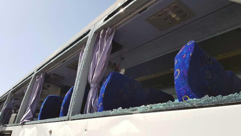 Dubes Pastikan Tak Ada WNI Jadi Korban Terom Bom Dekat Piramida Giza