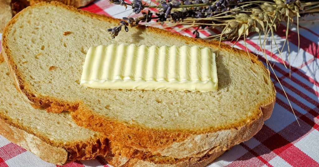 Di Antara Margarin dan Mentega, Manakah yang Lebih Sehat?