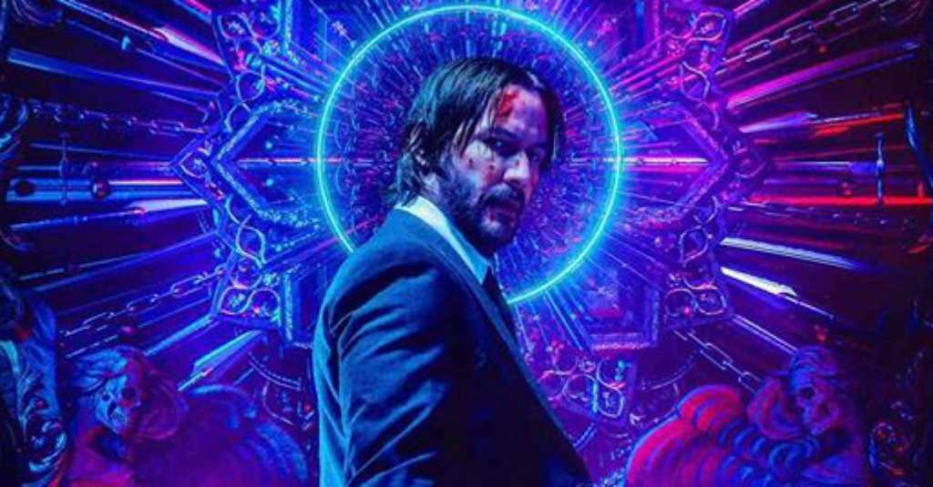 'John Wick: Chapter 4' Akan Dirilis 21 Mei