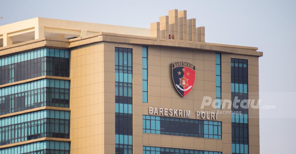 Bareskrim Klarifikasi Saksi Kasus TPPU Panji Gumilang Pekan Depan
