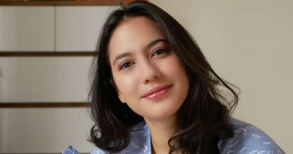 Terlanjur Jatuh Cinta, Pevita Pearce Penasaran Ingin Eksplorasi NTT