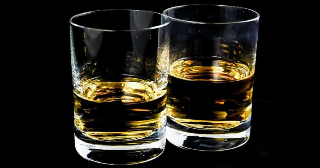 Tak Hanya Masalah Kesehatan, Alkohol Juga Bisa Merusak Penampilan