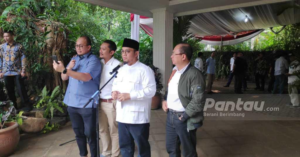 Awalnya Enggan, Kenapa Akhirnya BPN Akan Ajukan Gugatan ke MK?