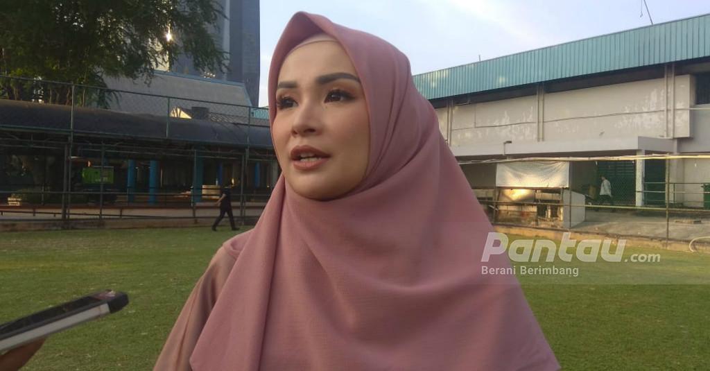 Bertepatan dengan Nuzulul Quran, Soraya Larasati Berharap 22 Mei Damai