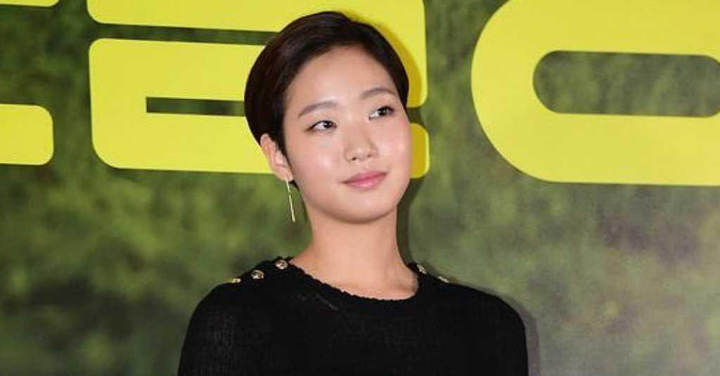 Wajib Ditunggu! Kim Go Eun akan Beradu Akting dengan Lee Min Ho