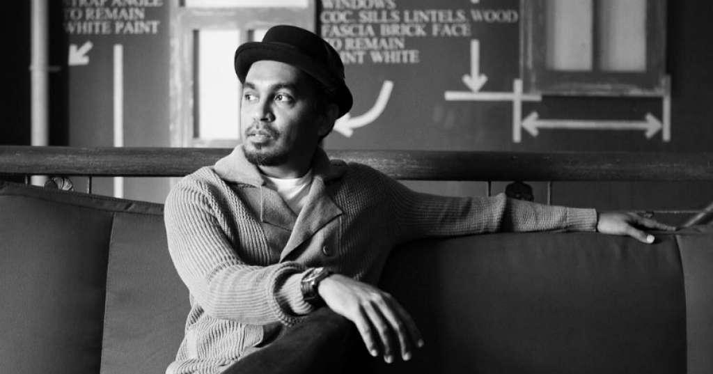 Ini Harapan Glenn Fredly Terhadap Artis yang Lolos Jadi Anggota DPR