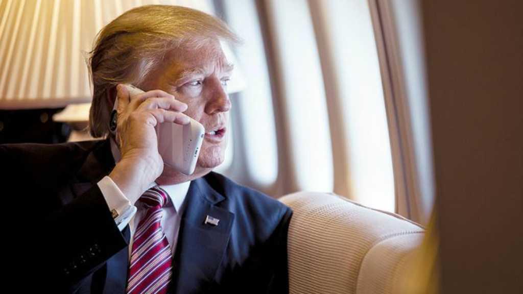 Trump Samakan Kemenangan PM Australia Morisson dengan Pemilu AS 2016
