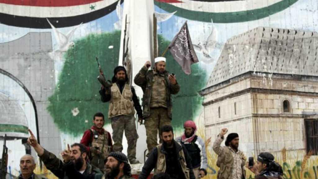 Belanda Tangkap Pria 47 Tahun Diduga Komandan Front Nusra, Siapa Dia?