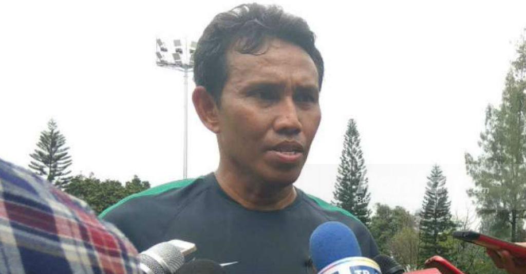 Bima Sakti Pulangkan 13 Pemain, Salah Satunya ‘Lionel Messi Indonesia’