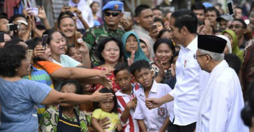 Suara Pengusaha Pasca Pemilihan Presiden Rampung