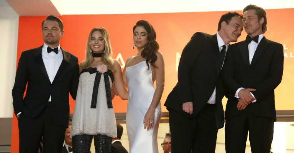 Karpet Merah Cannes Edisi ke-72 Rasa Hollywood