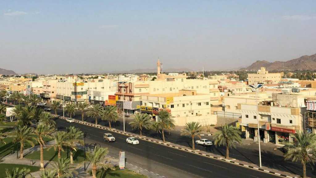 Bandar Udara Najran di Saudi Diserang Drone Milik Militan Houthi