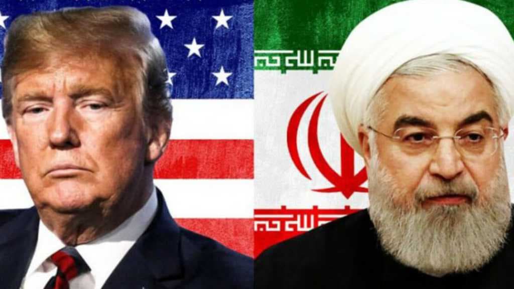 'AS yang Kriminal Tak Berani Berhadapan Langsung dengan Iran'