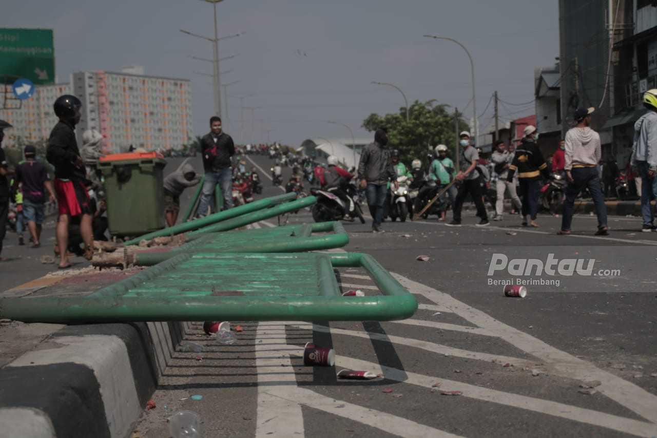 Aksi 22 Mei Dinilai Berpengaruh pada Investasi Jangka Pendek