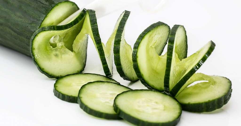 Sehat Tak Lagi Mahal dengan Mengonsumsi Mentimun Secara Teratur