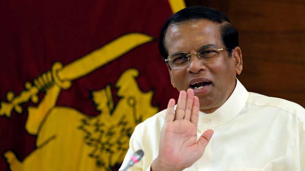 Presiden Sri Lanka Perpanjang Masa Darurat Negara Selama 30 Hari