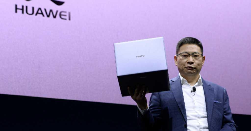 Apa Iya Laptop Huawei Masih Ada Harganya Tanpa Microsoft?