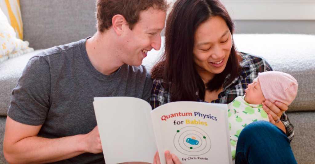 Deretan Pewaris Termuda yang Siap Mewarisi Kekayaan Orangtuanya