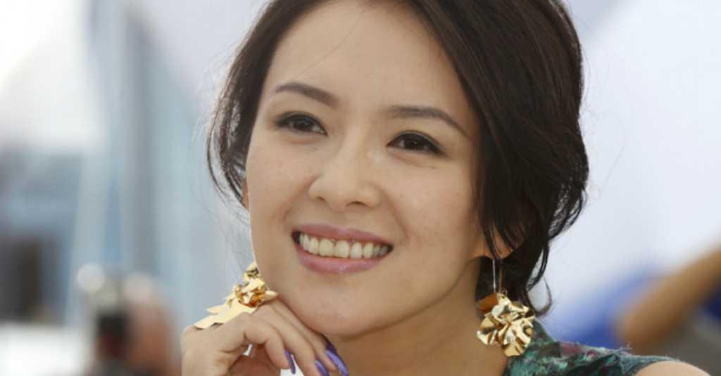 Zhang Ziyi Bangga Jadi Bagian Juri Festival Tokyo 2019