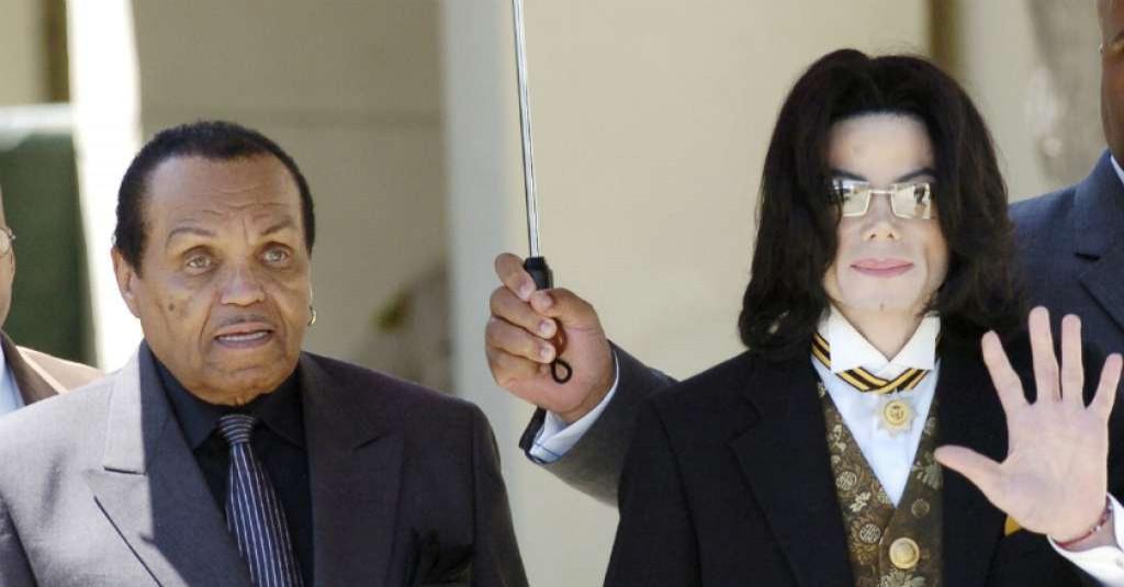 Unik, Seorang Wanita Alami Phobia Saat Melihat Michael Jackson