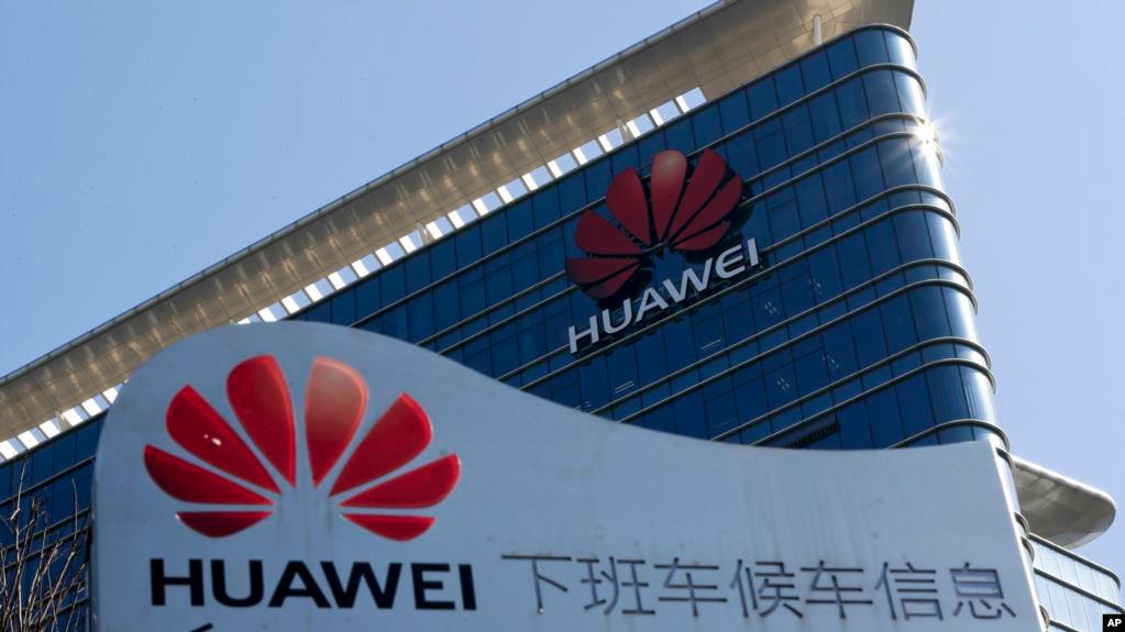 Kena Suspend AS, Huawei Masuk Daftar Merek China Paling Berharga