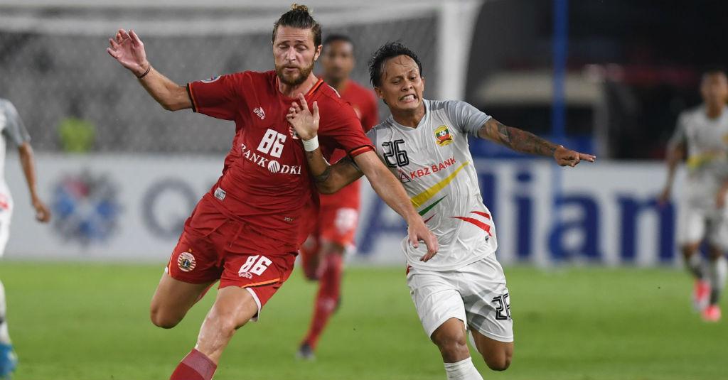 Persija Wajib Waspadai Silvio Escobar